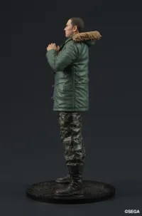 DIG Co. DIGSTA Like a Dragon Taiga Saejima - Yakuza / Like a Dragon - photo 6