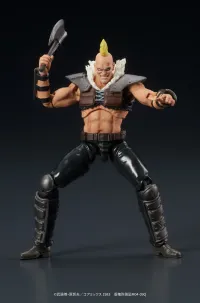 DIG Co. DIGACTION "Fist of the North Star" a member of ZEED - Fist of the North Star - photo 8