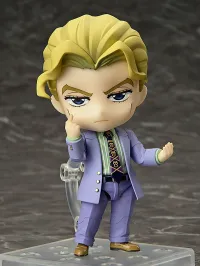 GOOD SMILE COMPANY Nendoroid Yoshikage Kira - JoJo's Bizarre Adventure - photo 1