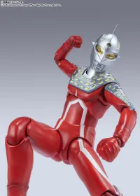 TAMASHII NATIONS Ultra Seven [The Mystery of Ultraseven] - NYCC Exclusive- Ultra Seven, TAMASHII NATIONS S.H. Figuarts - Ultraman - photo 4