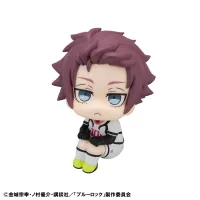 MegaHouse Lookup BLUE LOCK Sae Itoshi Japanese National Player Match Ver. - BLUE LOCK - photo 1