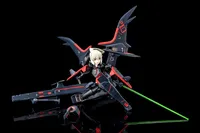 KOTOBUKIYA TYPE ANGEL ARNVAL REPAINT COLOR VERSION - Busou Shinki - photo 6