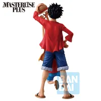 BANDAI Monkey D. Luffy (Another ver.)(Memories Of Adventure and The Shipping Route The Future) - ONE PIECE - photo 4