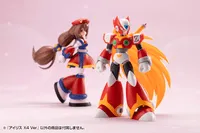 KOTOBUKIYA IRIS X4 Ver. - Mega Man - photo 2