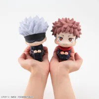 MegaHouse Lookup JUJUTSUKAISEN Satoru Gojo(Repeat) - Jujutsu Kaisen - photo 15