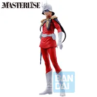 BANDAI Char Aznable (Universal Century Saga) - Mobile Suit Gundam: Char's Counterattack - photo 2