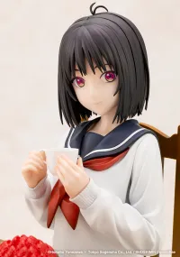 KOTOBUKIYA Yuki Osanai - SHOSHIMIN: How to Become Ordinary - photo 7