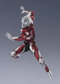 TAMASHII NATIONS ULTRAMAN GEED PRIMITIVE [ULTRAMAN NEW GENERATION STARS Ver.] "ULTRAMAN", TAMASHII NATIONS S.H.Figuarts - Ultraman - photo 3
