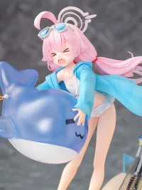 Phat! Company Hoshino (Swimsuit) - Blue Archive - photo 9