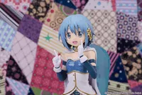 ANIPLEX Sayaka Miki Tea Party Cake Song Ver. Non Scale Figure - Puella Magi Madoka Magica - photo 6