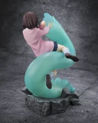 TAMASHII NATIONS Momo "Dandadan", TAMASHII NATIONS FiguartsZERO - Dandadan - photo 6