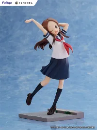 FuRyu TENITOL Takagi-san - Teasing Master Takagi-san - photo 1
