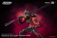 threezero threezeroX Ryu Oyama Ultraman Belial - Ultraman - photo 11