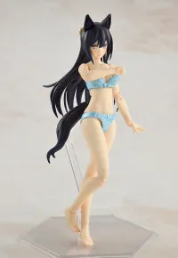 Max Factory PLAMAX GP-04 Guilty Princess Underwear Body Girl Ran(re-order) - Guilty Princess - photo 6