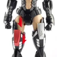 KOTOBUKIYA STRATO HOUND - Titanomachia - photo 17