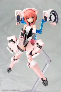 KOTOBUKIYA Aika Aikawa [Jin-ai] - Megami Device - photo 3