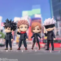 TAMASHII NATIONS Nobara Kugisaki - Jujutsu Kaisen - photo 5