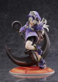 Broccoli GUILTY GEAR™-STRIVE- MAY Another Color Ver. 1:7 PVC Figure - Guilty Gear - photo 10