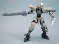 KOTOBUKIYA DELPHINE Renewal ver. - BROKEN BLADE - photo 7