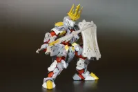 PLUM PMOA PLA ACT16:AMBROSIUS KIWAMI YOROIKAZARI Ver. - PLA ACT - photo 6