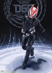 TAMASHII NATIONS Kamen Rider Geats Entry Raise Form Kamen Rider Geats, Bandai Spirits S.H.Figuarts - Kamen Rider: Masked Rider - photo 6
