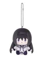 GoodSmile Moment Puella Magi Madoka Magica the Movie -Rebellion- Collectible Finger Puppet - Puella Magi Madoka Magica - photo 4