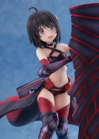 FuRyu Bofuri: I Dont Want to Get Hurt, so Ill Max Out My Defense Season 2 Maple Original Armor ver. 1/7 Scale Figure - BOFURI: I Don't Want to Get Hurt, so I'll Max Out My Defense - photo 10