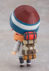 GOOD SMILE COMPANY Nendoroid Nadeshiko Kagamihara: Solo Camp Ver. DX Edition - Laid-Back Camp - photo 10