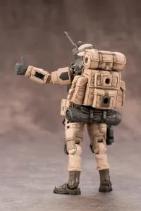 KOTOBUKIYA EARLY GOVERNOR Vol.1 - Sci-Fi - photo 16