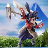 eStream Sakuna: Of Rice and Ruin Sakuna Hime - Sakuna: Of Rice and Ruin - photo 14