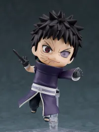 GOOD SMILE COMPANY Nendoroid Obito Uchiha - NARUTO - photo 3