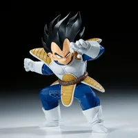 BANDAI DRAGON BALL Z MATCH MAKERS VEGETA(VS SON GOKU) - Dragon Ball Z - photo 6