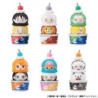 MegaHouse Tsumichen Stack up & Change ONE PIECE set【with gift】 - ONE PIECE - photo 8