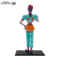 ABYstyle Studio Hunter x Hunter - Hisoka SFC Figure - HUNTER×HUNTER - photo 7