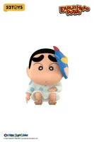 52TOYS Crayon Shinchan-Early Potato Head - CRAYON SHIN-CHAN - photo 18
