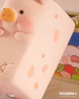 TOYZEROPLUS LuLu the Piggy - Stay with You Series (Blind Box) - LuLu The Piggy - photo 26