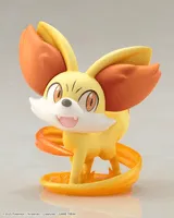 KOTOBUKIYA Pokémon Serena with Fennekin ARTFX J STATUE - Pokémon - photo 8