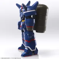 SQUARE ENIX XENOGEARS® STRUCTURE ARTS PLUS 1/144 Scale Plastic Model Kit Series SIEBZEHN - Video Games - photo 11