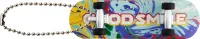 GOOD SMILE COMPANY Nendoroid More Skateboard (Liquid B) - Figure Accessories - photo 3
