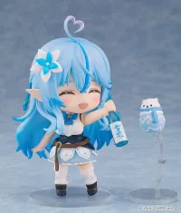 GOOD SMILE COMPANY Nendoroid Yukihana Lamy - hololive production - photo 7