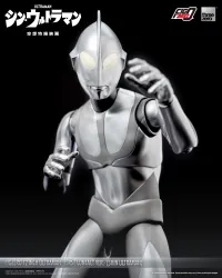 threezero FigZero 12 inch Ultraman -First Contact Ver.- (SHIN ULTRAMAN) - Ultraman - photo 3