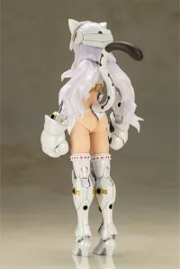 KOTOBUKIYA FRAME ARMS GIRL DURGA I 〈CAT ARMOR Ver.〉 - Frame Arms Girl - photo 10