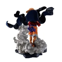 BANDAI Monkey D. Luffy (Memories Of Adventure and The Shipping Route The Future) - ONE PIECE - photo 8