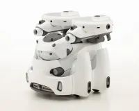 KOTOBUKIYA TAMOTU Type-S [White Ver.] - MARUTTOYS - photo 1