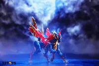 52TOYS MB-22 KIRIN - MEGABOX - photo 15