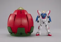 MegaHouse Machine Build series Mobile Fighter G Gundam Budd-Carrier - Mobile Fighter G Gundam - photo 3