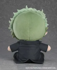 GOOD SMILE COMPANY Lycoris Recoil Plushie Majima - Lycoris Recoil - photo 4