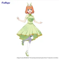 FuRyu The Quintessential Quintuplets Movie　Figure -Nakano Yotsuba China Princess ver.- - The Quintessential Quintuplets - photo 9