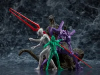 GOOD SMILE COMPANY PLAMAX MF-87 minimum factory Shin Japan Heroes Universe - Shin Japan Hero Universe - photo 1