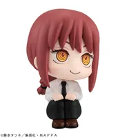 MegaHouse Lookup Chainsaw Man Makima(Repeat) - Chainsaw Man - photo 3